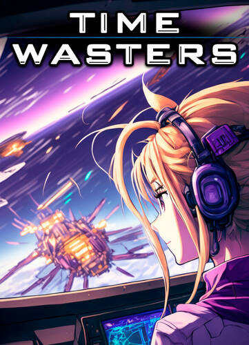Скачать Time Wasters