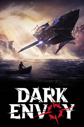 Скачать Dark Envoy